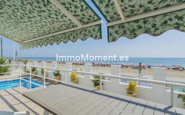 Revente - Villa - Torrevieja - La Mata