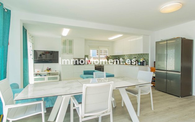 Revente - Villa - Torrevieja - La Mata