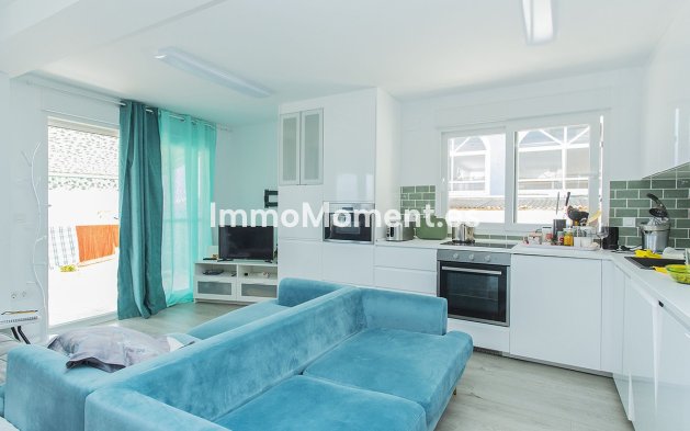 Revente - Villa - Torrevieja - La Mata