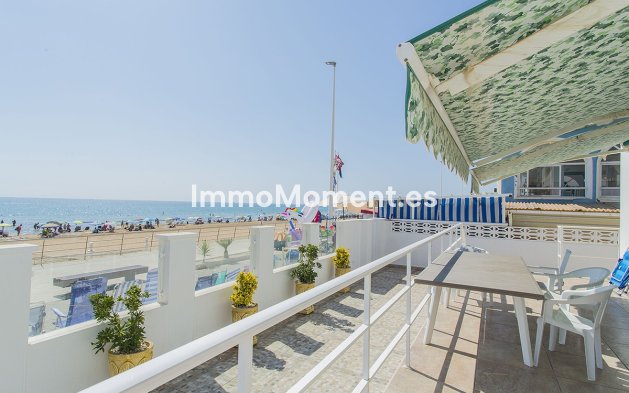 Revente - Villa - Torrevieja - La Mata