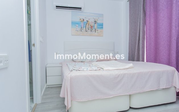 Revente - Villa - Torrevieja - La Mata
