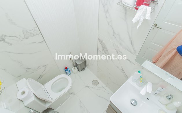 Revente - Villa - Torrevieja - La Mata