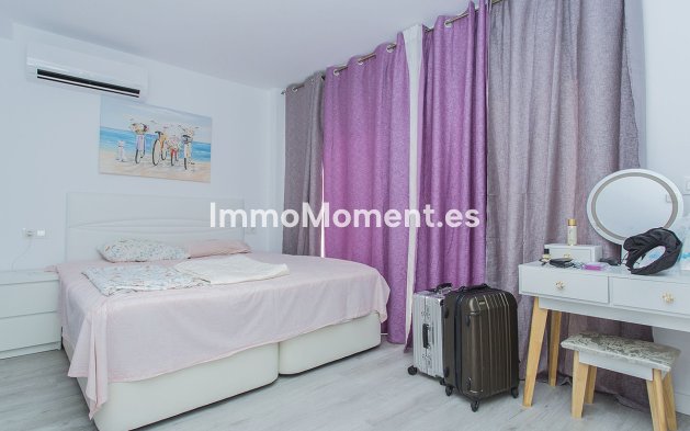 Revente - Villa - Torrevieja - La Mata