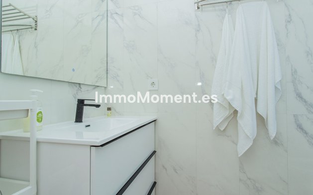 Revente - Villa - Torrevieja - La Mata