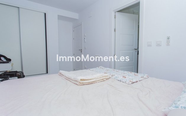 Revente - Villa - Torrevieja - La Mata