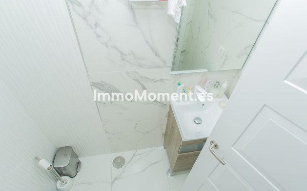 Revente - Villa - Torrevieja - La Mata