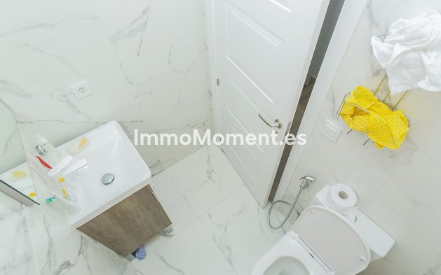 Revente - Villa - Torrevieja - La Mata