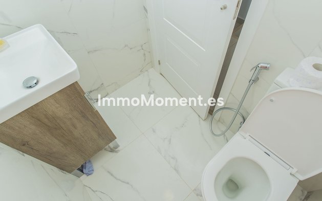 Revente - Villa - Torrevieja - La Mata