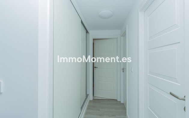 Revente - Villa - Torrevieja - La Mata