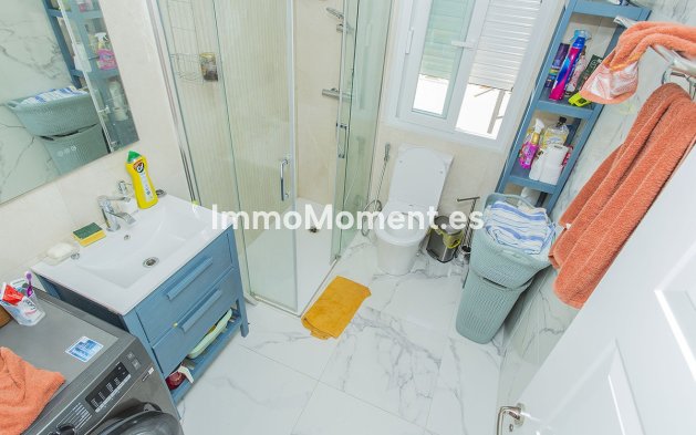 Revente - Villa - Torrevieja - La Mata