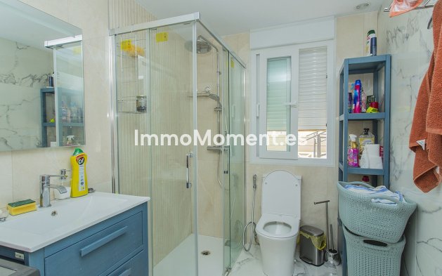 Revente - Villa - Torrevieja - La Mata