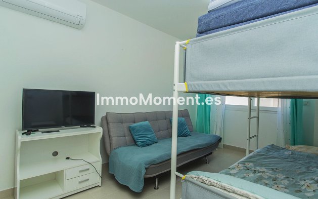 Revente - Villa - Torrevieja - La Mata