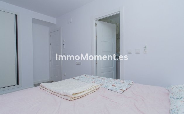 Revente - Villa - Torrevieja - La Mata
