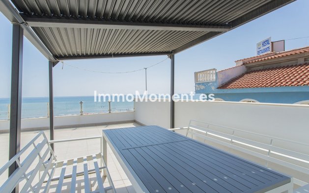 Revente - Villa - Torrevieja - La Mata