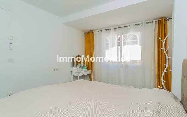 Revente - Villa - Torrevieja - La Mata