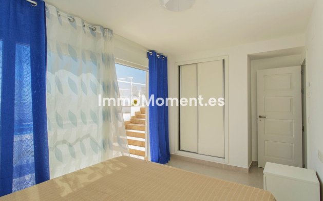 Revente - Villa - Torrevieja - La Mata