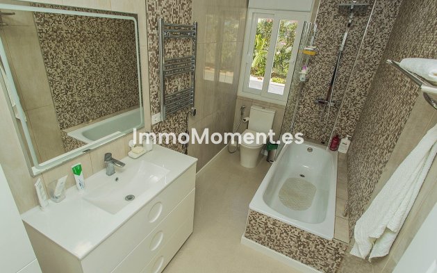 Revente - Villa - Torrevieja - La Mata