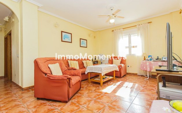 Wiederverkauf - Villa - Torrevieja - Aguas Nuevas