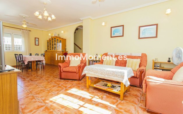 Wiederverkauf - Villa - Torrevieja - Aguas Nuevas
