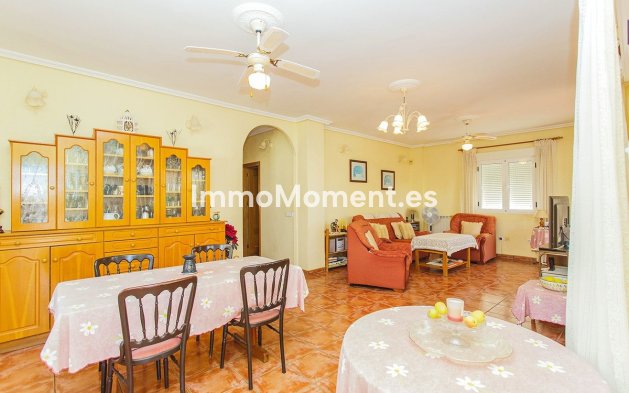 Wiederverkauf - Villa - Torrevieja - Aguas Nuevas