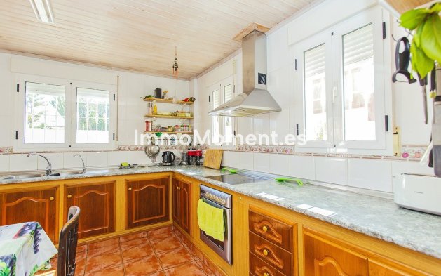 Wiederverkauf - Villa - Torrevieja - Aguas Nuevas