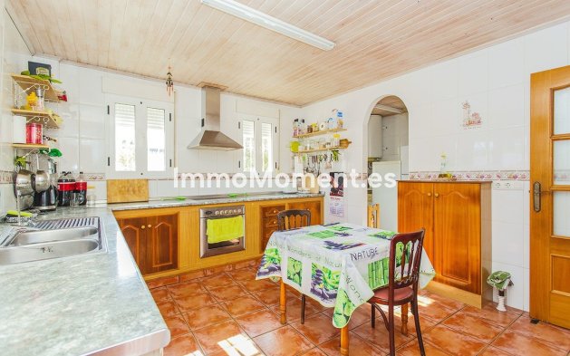 Wiederverkauf - Villa - Torrevieja - Aguas Nuevas