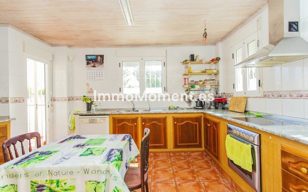 Wiederverkauf - Villa - Torrevieja - Aguas Nuevas