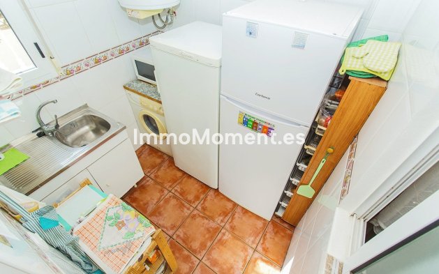 Wiederverkauf - Villa - Torrevieja - Aguas Nuevas