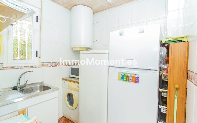 Wiederverkauf - Villa - Torrevieja - Aguas Nuevas