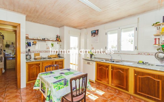 Wiederverkauf - Villa - Torrevieja - Aguas Nuevas