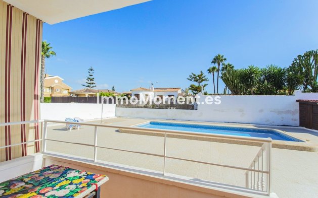 Wiederverkauf - Villa - Torrevieja - Aguas Nuevas