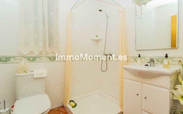 Wiederverkauf - Villa - Torrevieja - Aguas Nuevas