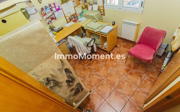 Wiederverkauf - Villa - Torrevieja - Aguas Nuevas