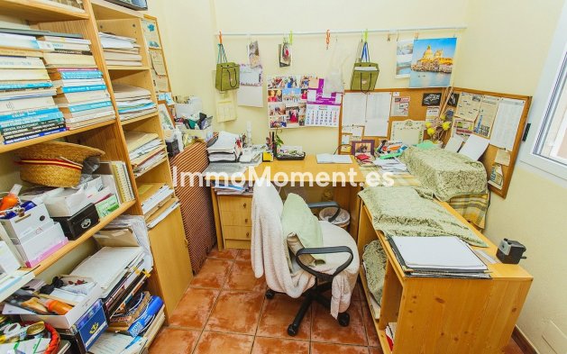 Wiederverkauf - Villa - Torrevieja - Aguas Nuevas