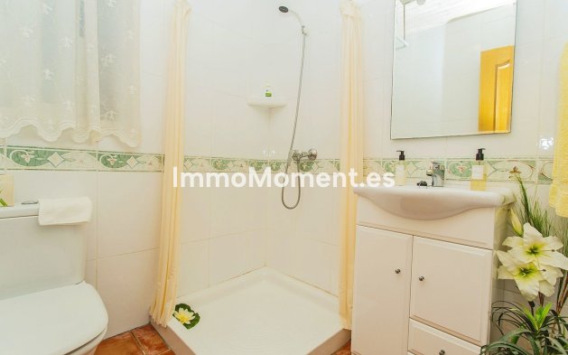 Wiederverkauf - Villa - Torrevieja - Aguas Nuevas