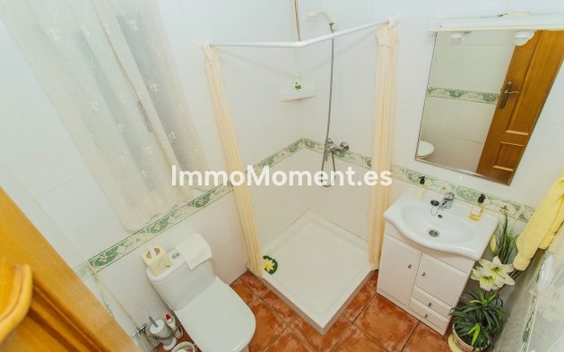 Wiederverkauf - Villa - Torrevieja - Aguas Nuevas