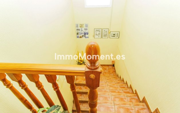 Wiederverkauf - Villa - Torrevieja - Aguas Nuevas