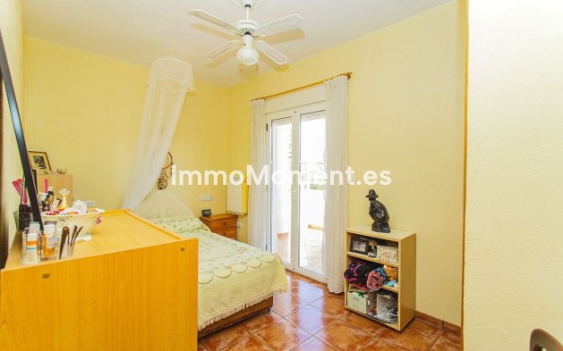 Wiederverkauf - Villa - Torrevieja - Aguas Nuevas