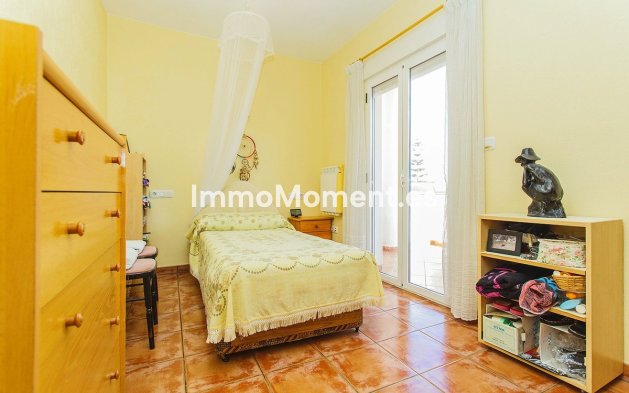 Wiederverkauf - Villa - Torrevieja - Aguas Nuevas