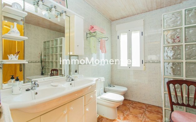 Wiederverkauf - Villa - Torrevieja - Aguas Nuevas