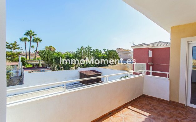 Wiederverkauf - Villa - Torrevieja - Aguas Nuevas