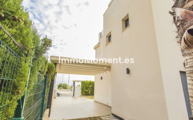 Revente - Villa - Orihuela - Lomas de Cabo Roig