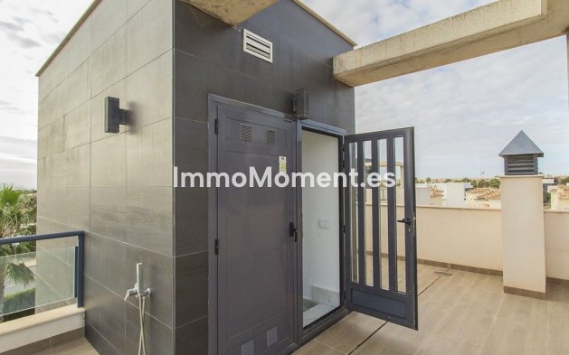 Revente - Villa - Orihuela - Lomas de Cabo Roig