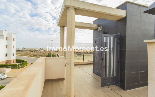 Revente - Villa - Orihuela - Lomas de Cabo Roig