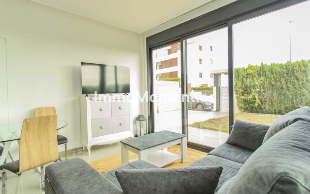 Revente - Villa - Orihuela - Lomas de Cabo Roig