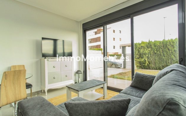 Revente - Villa - Orihuela - Lomas de Cabo Roig