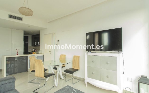 Revente - Villa - Orihuela - Lomas de Cabo Roig