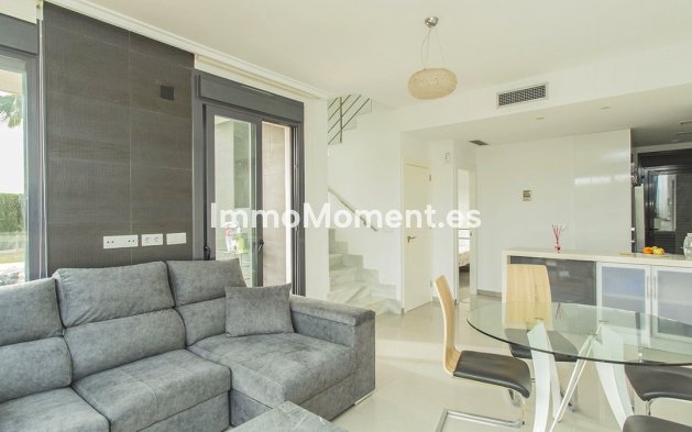 Revente - Villa - Orihuela - Lomas de Cabo Roig