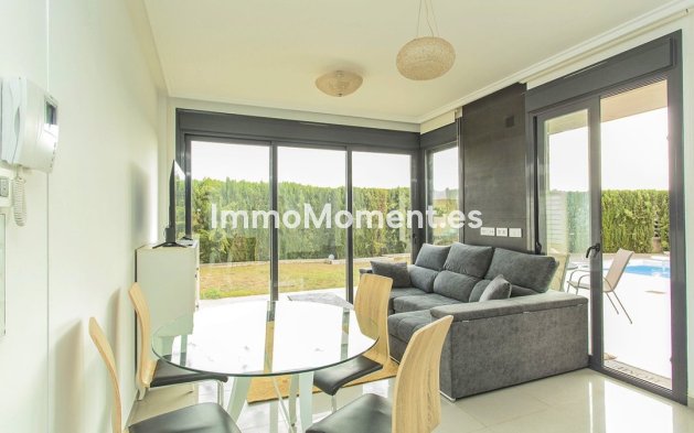 Revente - Villa - Orihuela - Lomas de Cabo Roig