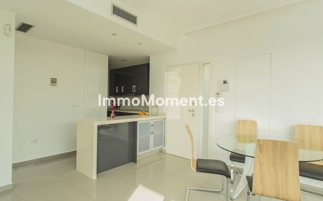 Revente - Villa - Orihuela - Lomas de Cabo Roig